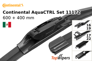 Continental AquaCTRL Set 11172