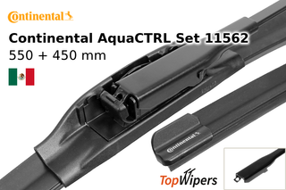 Continental AquaCTRL Set 11562