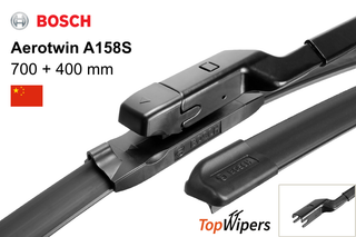 Bosch Aerotwin A158S