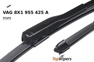 VAG 8X1 955 425 A