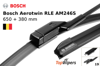 Bosch Aerotwin RLE AM246S