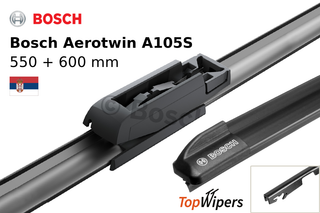 Bosch Aerotwin A105S
