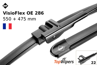 SWF VisioFlex OE 286