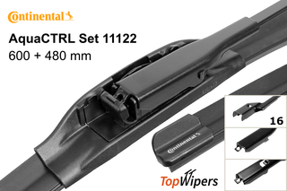 Continental AquaCTRL Set 11122