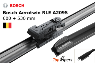 Bosch Aerotwin RLE A209S