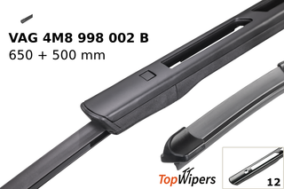 VAG 4M8 998 002 B