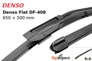 Denso Flat DF-408