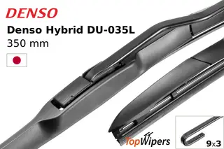 Denso Hybrid DU-035L