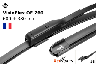 SWF VisioFlex OE 260