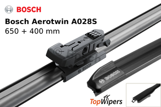 Bosch Aerotwin A028S