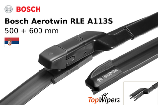 Bosch Aerotwin RLE A113S