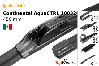 Continental AquaCTRL 10032