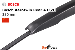 Bosch Aerotwin Rear A332H