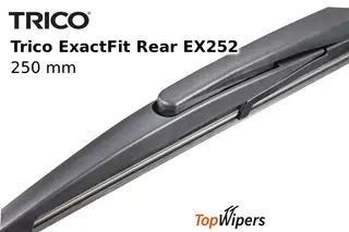 Trico ExactFit Rear EX252