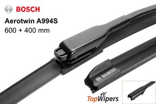 Bosch Aerotwin A994S