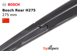 Bosch Rear H275