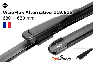 SWF VisioFlex Alternative 119.615