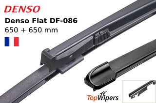 Denso Flat DF-086