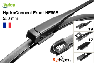 Valeo HydroConnect Front HF55B