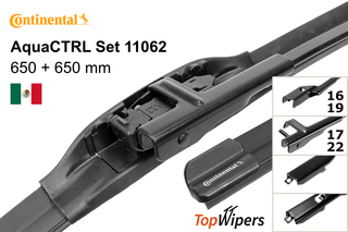 Continental AquaCTRL Set 11062