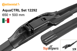 Continental AquaCTRL Set 12292
