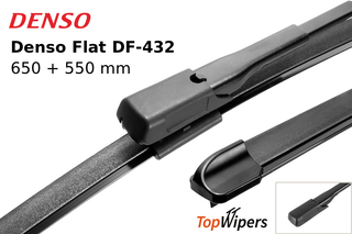 Denso Flat DF-432