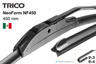 Trico NeoForm NF450
