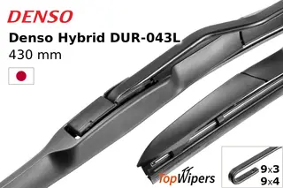 Denso Hybrid DUR-043L