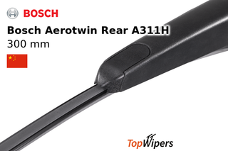 Bosch Aerotwin Rear A311H