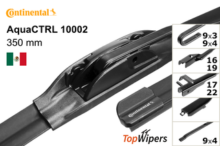 Continental AquaCTRL 10002