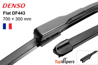 Denso Flat DF443
