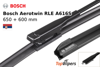 Bosch Aerotwin RLE A616S