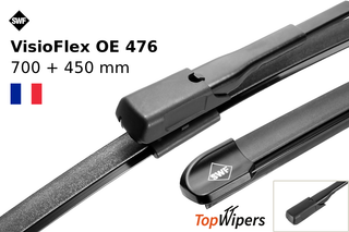 SWF VisioFlex OE 476
