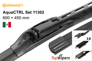 Continental AquaCTRL Set 11302
