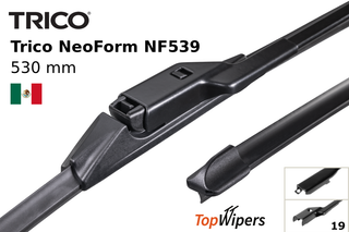 Trico NeoForm NF539