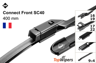 SWF Connect Front SC40