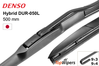 Denso Hybrid DUR-050L