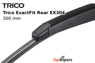 Trico ExactFit Rear EX304