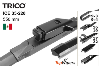 Trico ICE 35-220