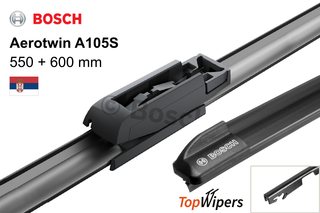 Bosch Aerotwin A105S