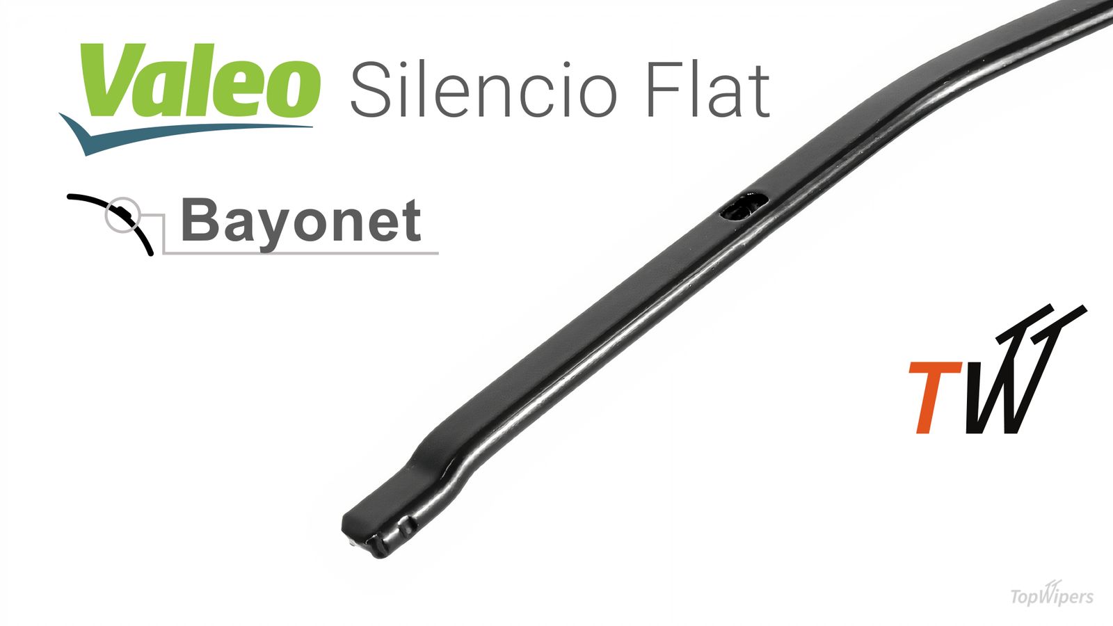 Bayonet Attachment Preview