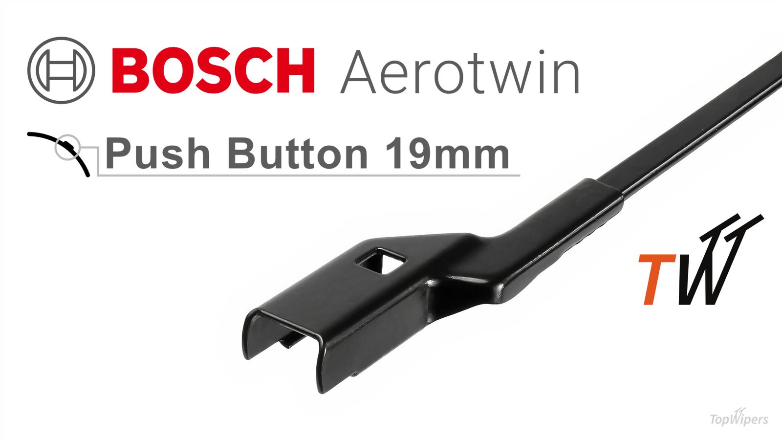 Push Button 19mm Attachment Preview
