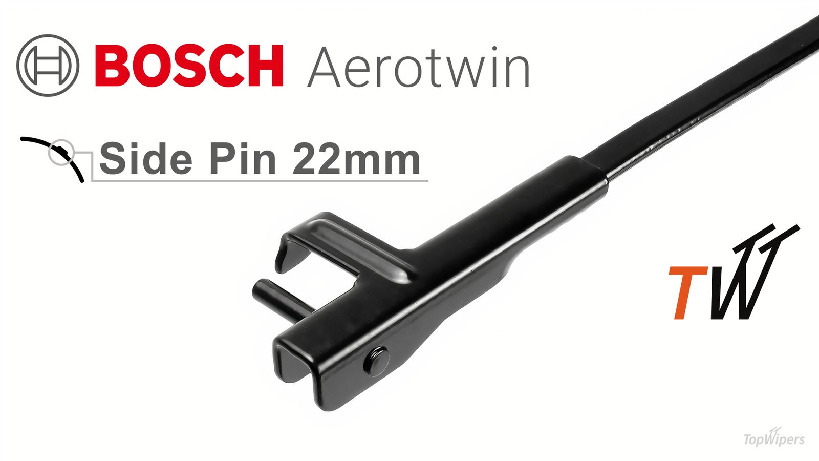 Side Pin 22mm Attachment Preview