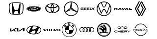 Balais d'essuie-glace OEM
