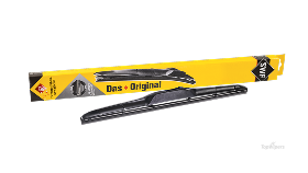 Tergicristalli SWF HBlade