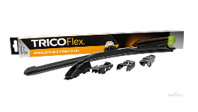 Tergicristalli Trico Flex