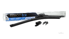 Tergicristalli Trico ICE