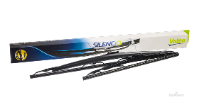 Valeo Silencio Performance Spoiler Wischerblätter